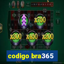 codigo bra365